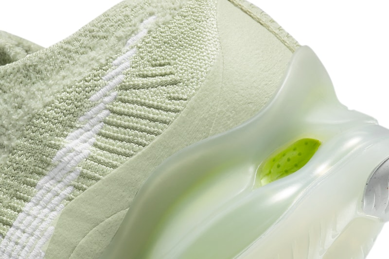 ナイキエアマックススコーピオンから春の芽吹きを彷彿とさせる新色モデルがスタンバイ Nike Air Max Scorpion Green DJ4702-300 Release Info date store list buying guide photos price