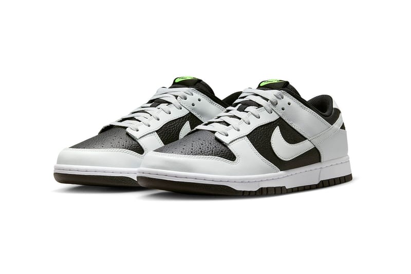 NIKE ダンクロー DUNK LOW 白黒 パンダ 【公式通販】