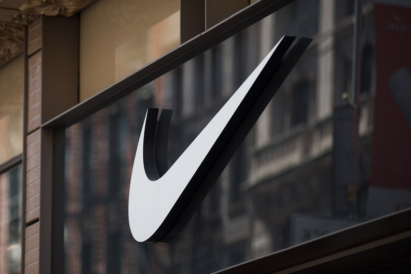 ナイキの業績アップで今シーズンの在庫のピークは過ぎ去ったと発言　nike revenue growth fiscal 2023 second quarter financial results