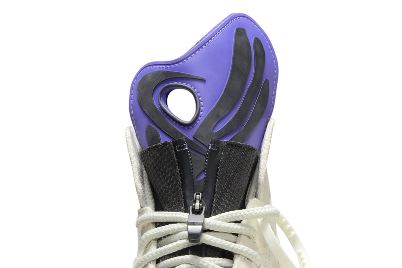 オフホワイト x ナイキテラフォーマの国内発売情報が解禁 Off-White™ Nike Air Terra Forma Summit White Wheat Release Date Info DQ1615-100 DQ1615-700 Buy Price 