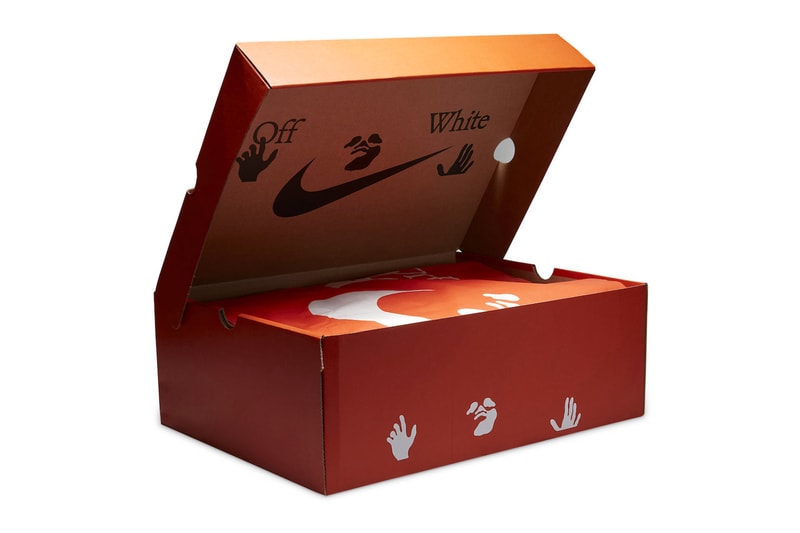 オフホワイト x ナイキテラフォーマの国内発売情報が解禁 Off-White™ Nike Air Terra Forma Summit White Wheat Release Date Info DQ1615-100 DQ1615-700 Buy Price 