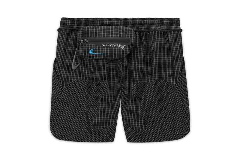 オフホワイト x ナイキによる最新アパレルコレクションが到着 off white nike goalkeeper jersey woven shorts tee release date info store list buying guide photos price 