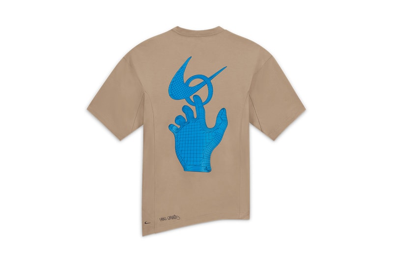 オフホワイト x ナイキによる最新アパレルコレクションが到着 off white nike goalkeeper jersey woven shorts tee release date info store list buying guide photos price 