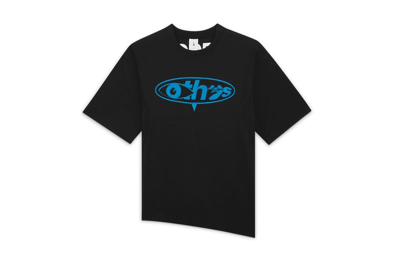 オフホワイト x ナイキによる最新アパレルコレクションが到着 off white nike goalkeeper jersey woven shorts tee release date info store list buying guide photos price 