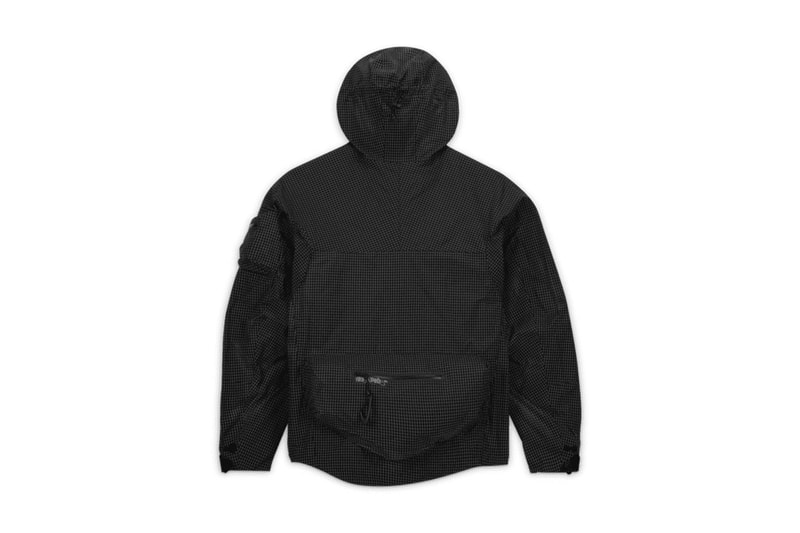 オフホワイト x ナイキから最新アウターウェアコレクションが登場 Off-White™ x NikeOuterwear Collection collection release info
