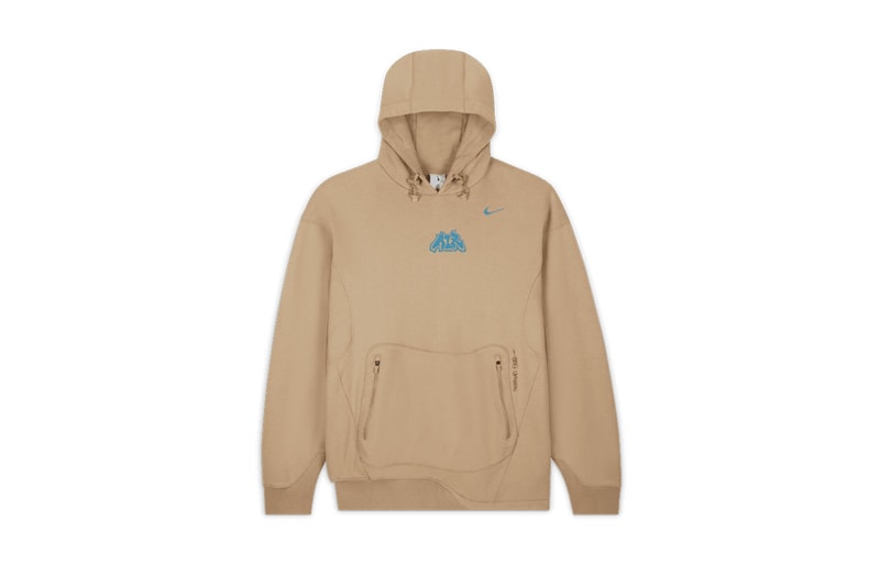 オフホワイト x ナイキから最新アウターウェアコレクションが登場 Off-White™ x NikeOuterwear Collection collection release info