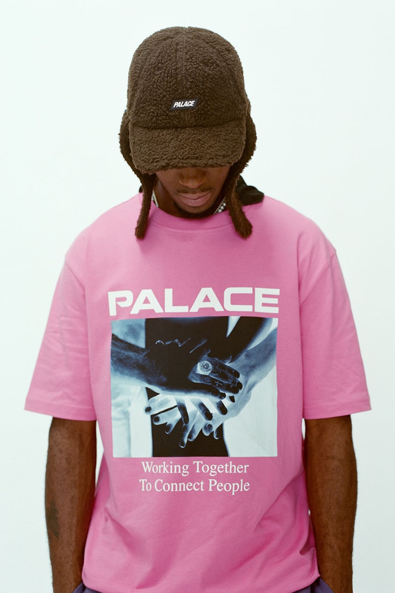 パレス スケートボード 2022年ホリデーコレクション発売アイテム一覧 - Week 3 Palace Skateboards holiday 2022 Week 3 Drop List Release Info Buy Price 