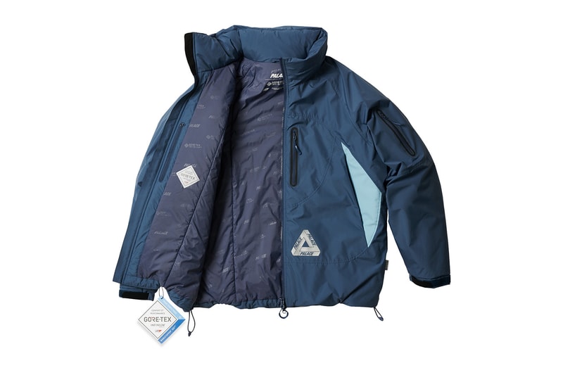 パレス スケートボード 2022年ホリデーコレクション発売アイテム一覧 - Week 3 Palace Skateboards holiday 2022 Week 3 Drop List Release Info Buy Price 