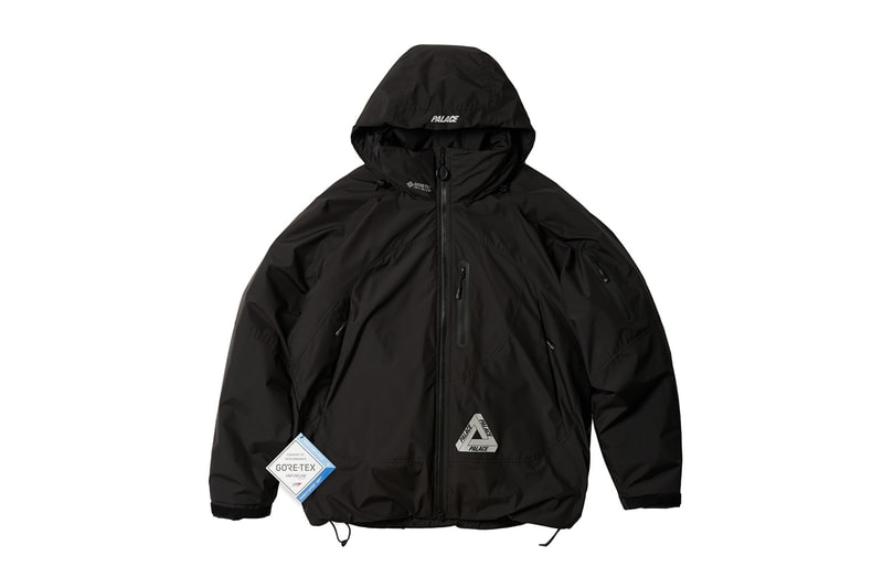 パレス スケートボード 2022年ホリデーコレクション発売アイテム一覧 - Week 3 Palace Skateboards holiday 2022 Week 3 Drop List Release Info Buy Price 