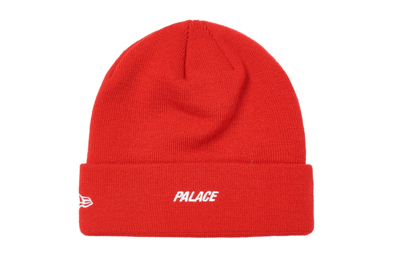 パレス スケートボード 2022年ホリデーコレクション発売アイテム一覧 - Week 3 Palace Skateboards holiday 2022 Week 3 Drop List Release Info Buy Price 