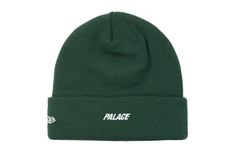 パレス スケートボード 2022年ホリデーコレクション発売アイテム一覧 - Week 3 Palace Skateboards holiday 2022 Week 3 Drop List Release Info Buy Price 