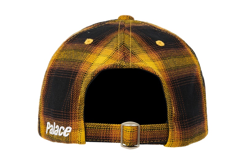 パレス スケートボード 2022年ホリデーコレクション発売アイテム一覧 - Week 3 Palace Skateboards holiday 2022 Week 3 Drop List Release Info Buy Price 