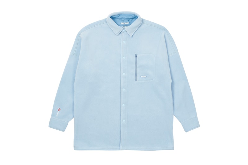 パレス スケートボード 2022年ホリデーコレクション発売アイテム一覧 - Week 3 Palace Skateboards holiday 2022 Week 3 Drop List Release Info Buy Price 