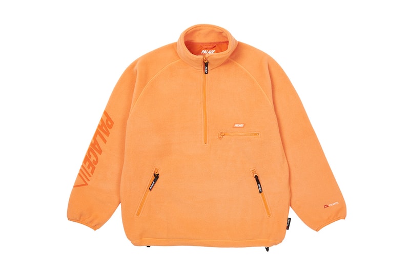 パレス スケートボード 2022年ホリデーコレクション発売アイテム一覧 - Week 3 Palace Skateboards holiday 2022 Week 3 Drop List Release Info Buy Price 