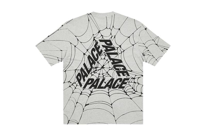 パレス スケートボード 2022年ホリデーコレクション発売アイテム一覧 - Week 3 Palace Skateboards holiday 2022 Week 3 Drop List Release Info Buy Price 