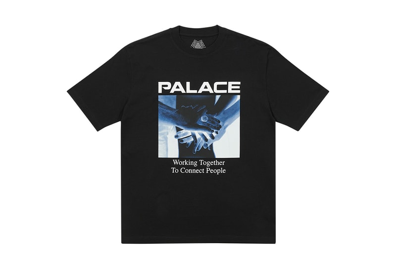 パレス スケートボード 2022年ホリデーコレクション発売アイテム一覧 - Week 3 Palace Skateboards holiday 2022 Week 3 Drop List Release Info Buy Price 