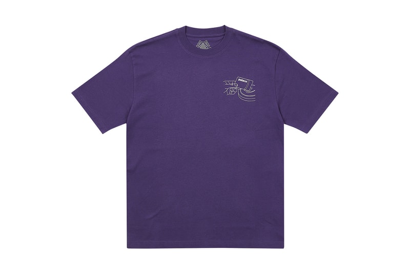 パレス スケートボード 2022年ホリデーコレクション発売アイテム一覧 - Week 3 Palace Skateboards holiday 2022 Week 3 Drop List Release Info Buy Price 