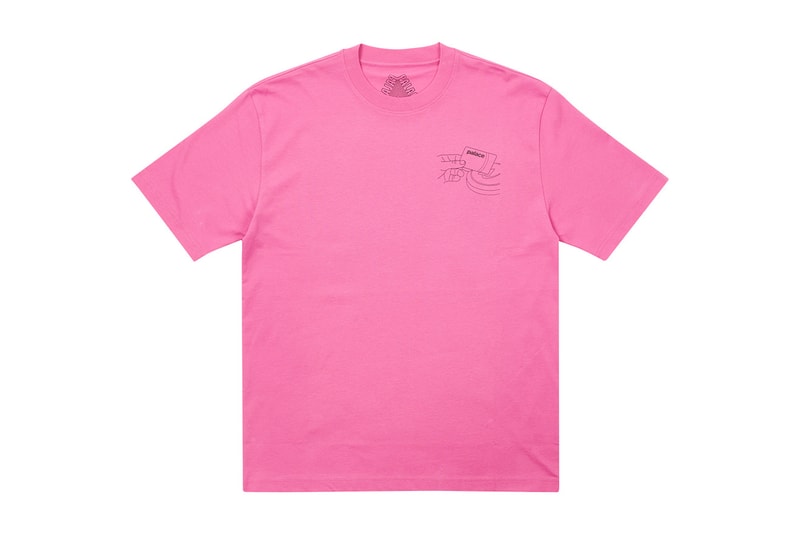 パレス スケートボード 2022年ホリデーコレクション発売アイテム一覧 - Week 3 Palace Skateboards holiday 2022 Week 3 Drop List Release Info Buy Price 
