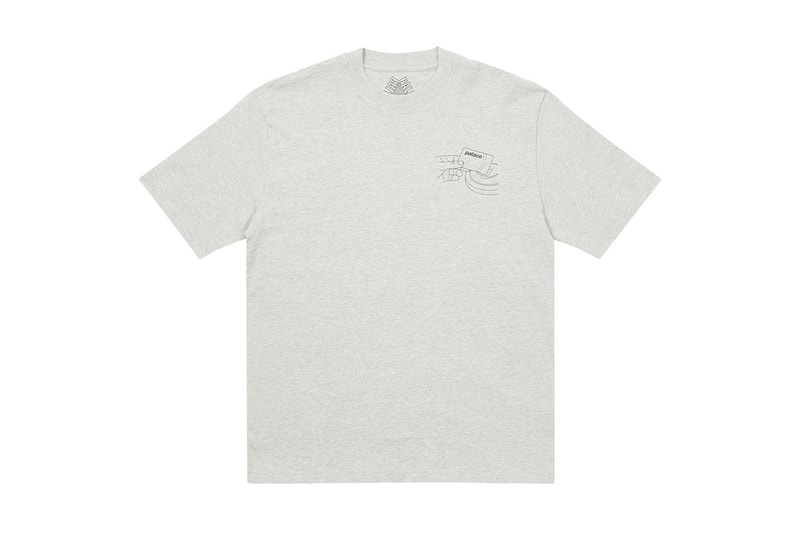 パレス スケートボード 2022年ホリデーコレクション発売アイテム一覧 - Week 3 Palace Skateboards holiday 2022 Week 3 Drop List Release Info Buy Price 