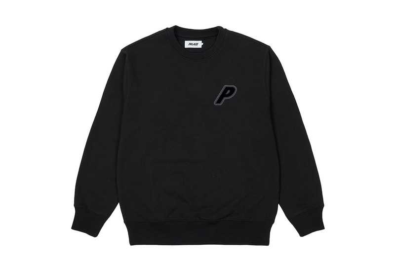 パレス スケートボード 2022年ホリデーコレクション発売アイテム一覧 - Week 3 Palace Skateboards holiday 2022 Week 3 Drop List Release Info Buy Price 