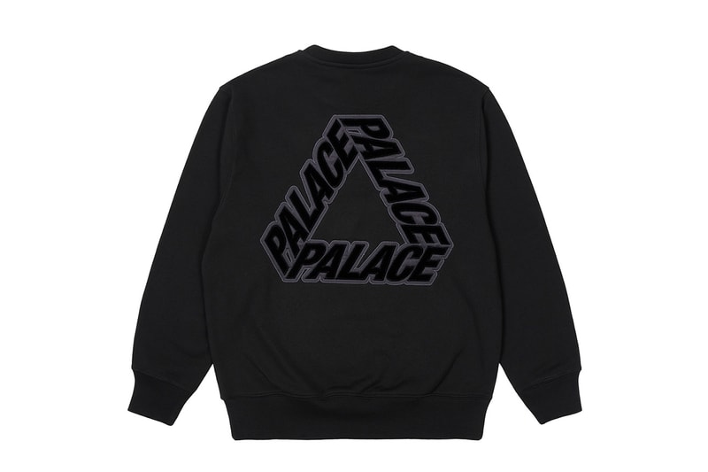 パレス スケートボード 2022年ホリデーコレクション発売アイテム一覧 - Week 3 Palace Skateboards holiday 2022 Week 3 Drop List Release Info Buy Price 
