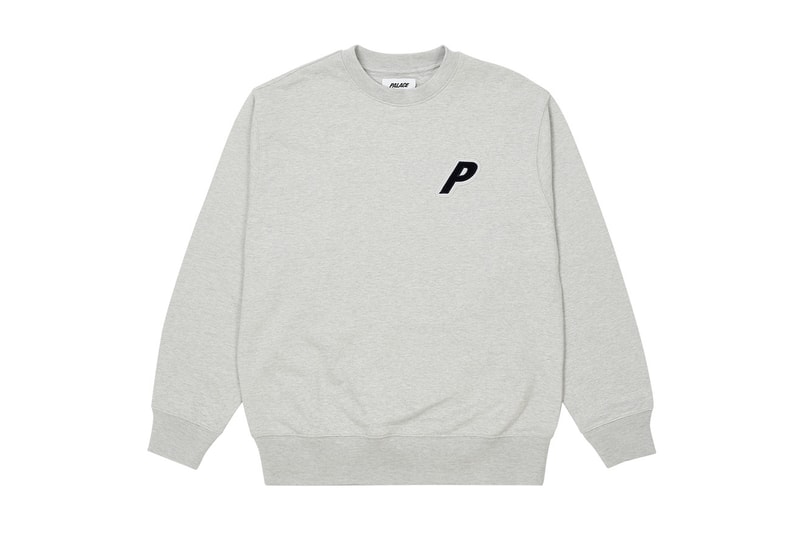 パレス スケートボード 2022年ホリデーコレクション発売アイテム一覧 - Week 3 Palace Skateboards holiday 2022 Week 3 Drop List Release Info Buy Price 