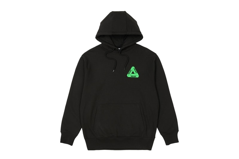 パレス 2022年ホリデーコレクション発売アイテム Week 5 Palace Skateboards holiday 2022 Week 5 Drop List Release Info Buy Price 
