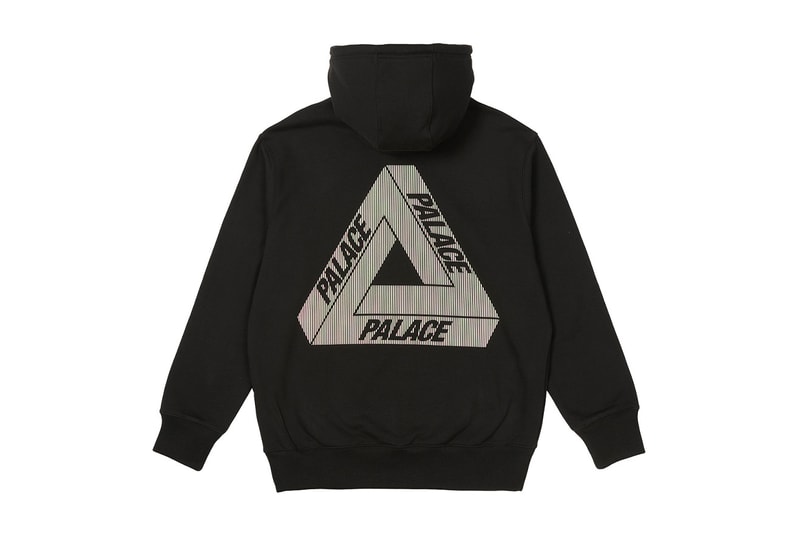 パレス 2022年ホリデーコレクション発売アイテム Week 5 Palace Skateboards holiday 2022 Week 5 Drop List Release Info Buy Price 