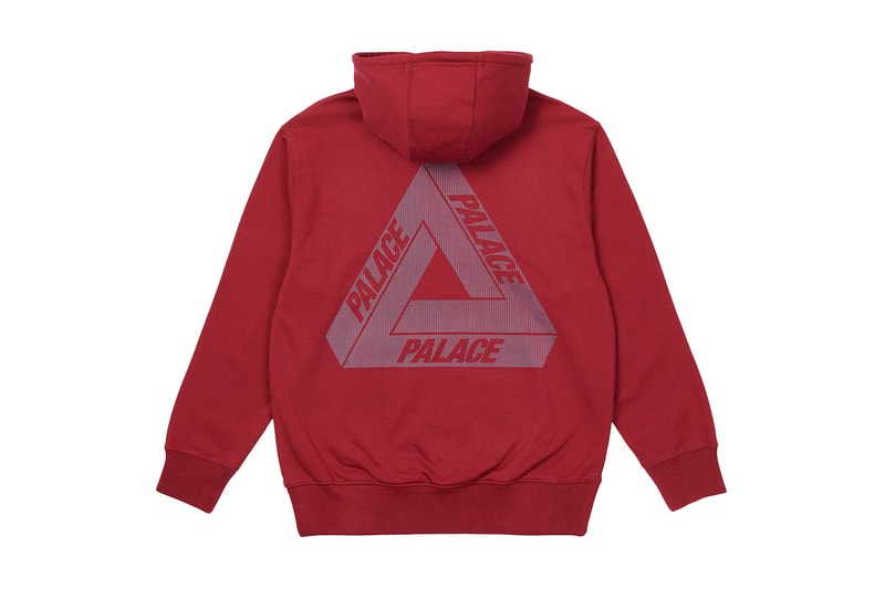 パレス 2022年ホリデーコレクション発売アイテム Week 5 Palace Skateboards holiday 2022 Week 5 Drop List Release Info Buy Price 