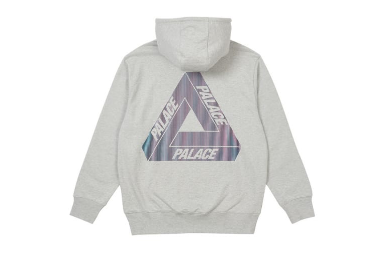 PALACE SKATEBOARDS 2022年ホリデーコレクション発売アイテム一覧 - Week 5