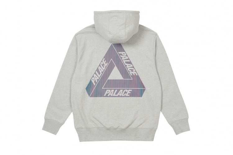 PALACE SKATEBOARDS 2022年ホリデーコレクション発売アイテム一覧 - Week 5