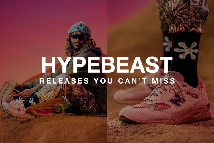 見逃したくない今週のリリースアイテム 7 選