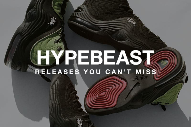 見逃したくない今週のリリースアイテム 6 選