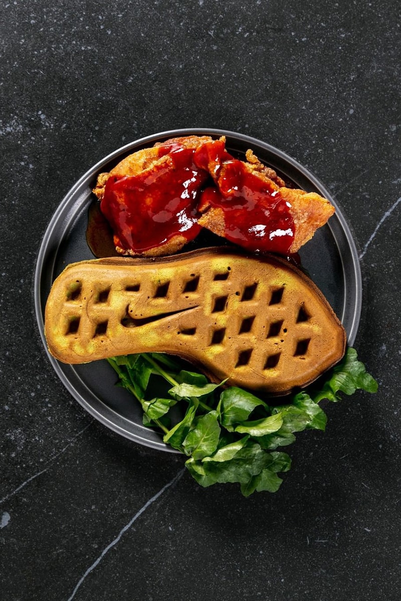 サカイがゲットー・ガストロとのコラボレーションカフェ サカイ・ガストロを期間限定でオープン sacai and Ghetto Gastro collab cafe open info