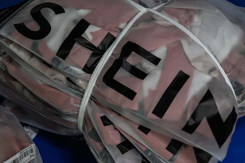 中国発のシーインが2022年世界で最も人気の高いファストファッションブランドに Shein Most Popular Brand In the World 2022 Fast Fashion Human Rights Issues Cheap Clothes China