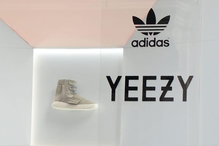 YEEZY の元開発責任者がスニーカー制作の新会社を設立へ