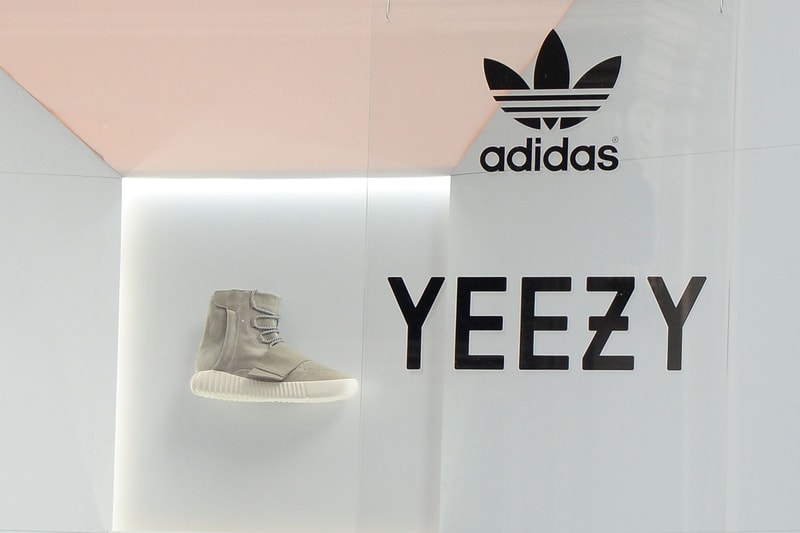 イージーの元開発責任者がスニーカー制作のための新会社を立ち上げへ Former head of development of Yeezy to launch new trainer production company