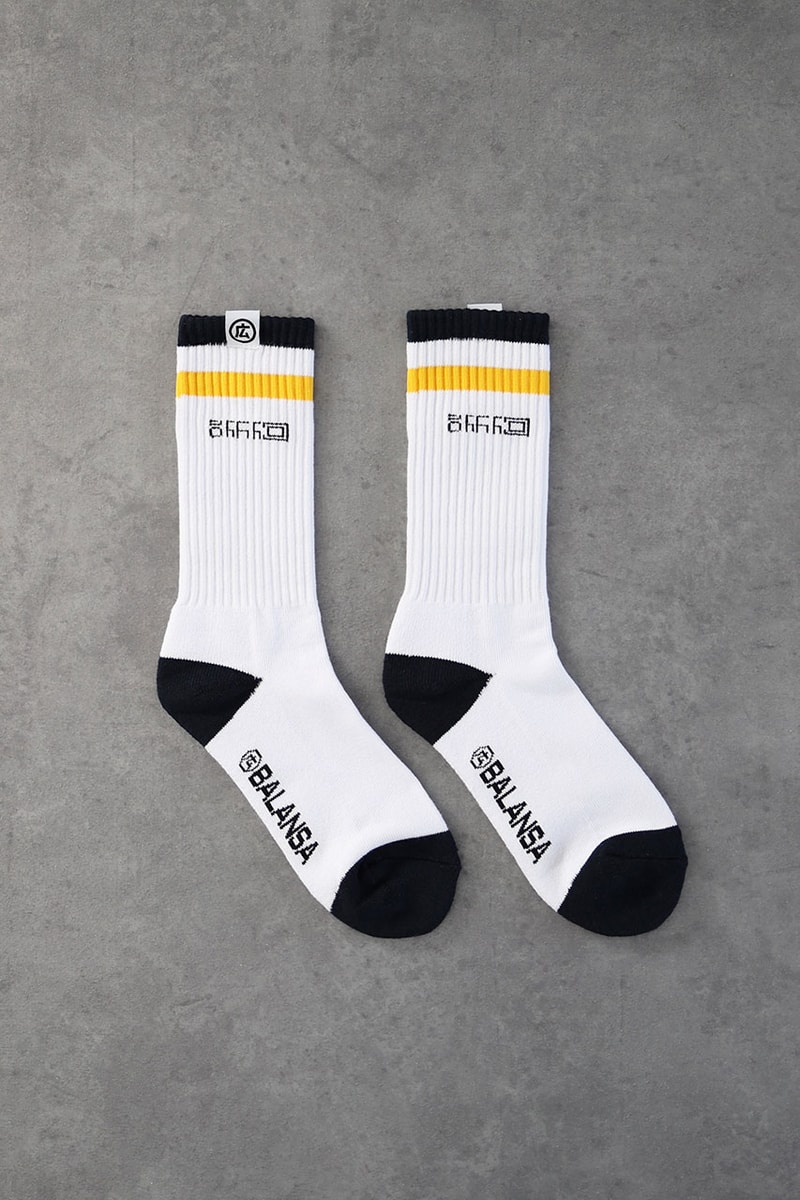 サウンドショップバランサがマルヒロとのコラボコレクション第2弾を発売 sound shop balansa maruhiro 2nd collab collection release info
