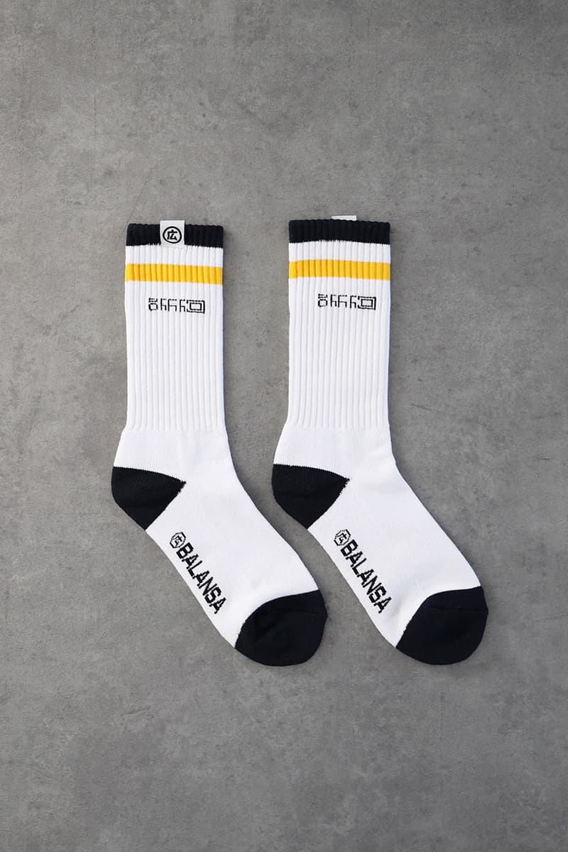 サウンドショップバランサがマルヒロとのコラボコレクション第2弾を発売 sound shop balansa maruhiro 2nd collab collection release info
