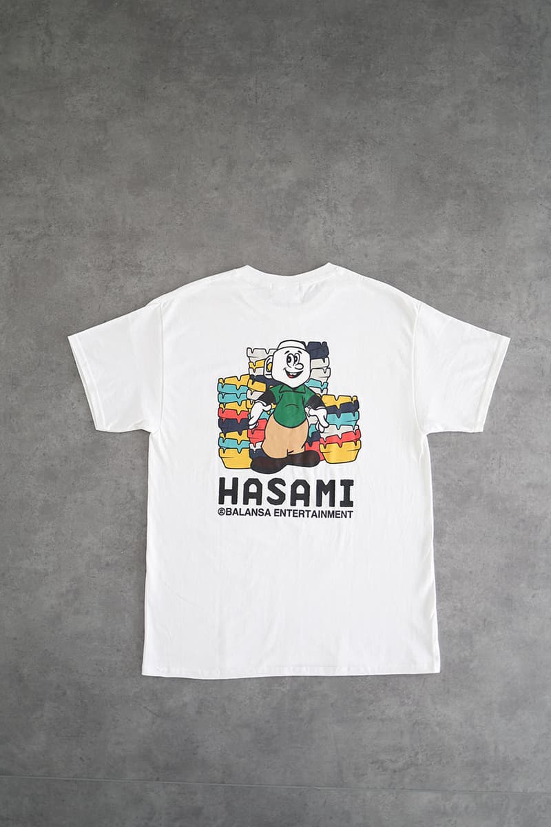 サウンドショップバランサがマルヒロとのコラボコレクション第2弾を発売 sound shop balansa maruhiro 2nd collab collection release info
