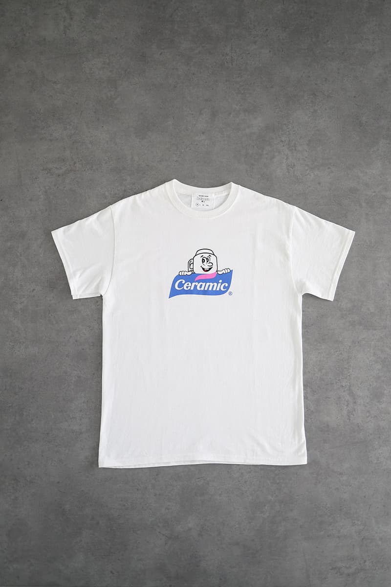 サウンドショップバランサがマルヒロとのコラボコレクション第2弾を発売 sound shop balansa maruhiro 2nd collab collection release info