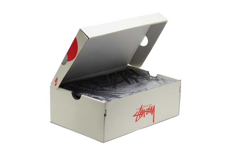 ステューシー x ナイキ エアペニー2 STÜSSY x Nike Air Penny 2 の発売情報が解禁