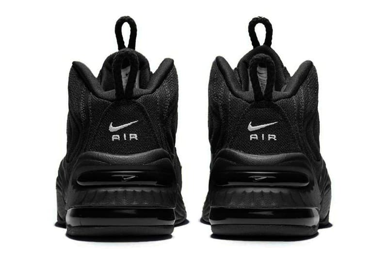 ステューシー x ナイキ エアペニー2 STÜSSY x Nike Air Penny 2 の発売情報が解禁