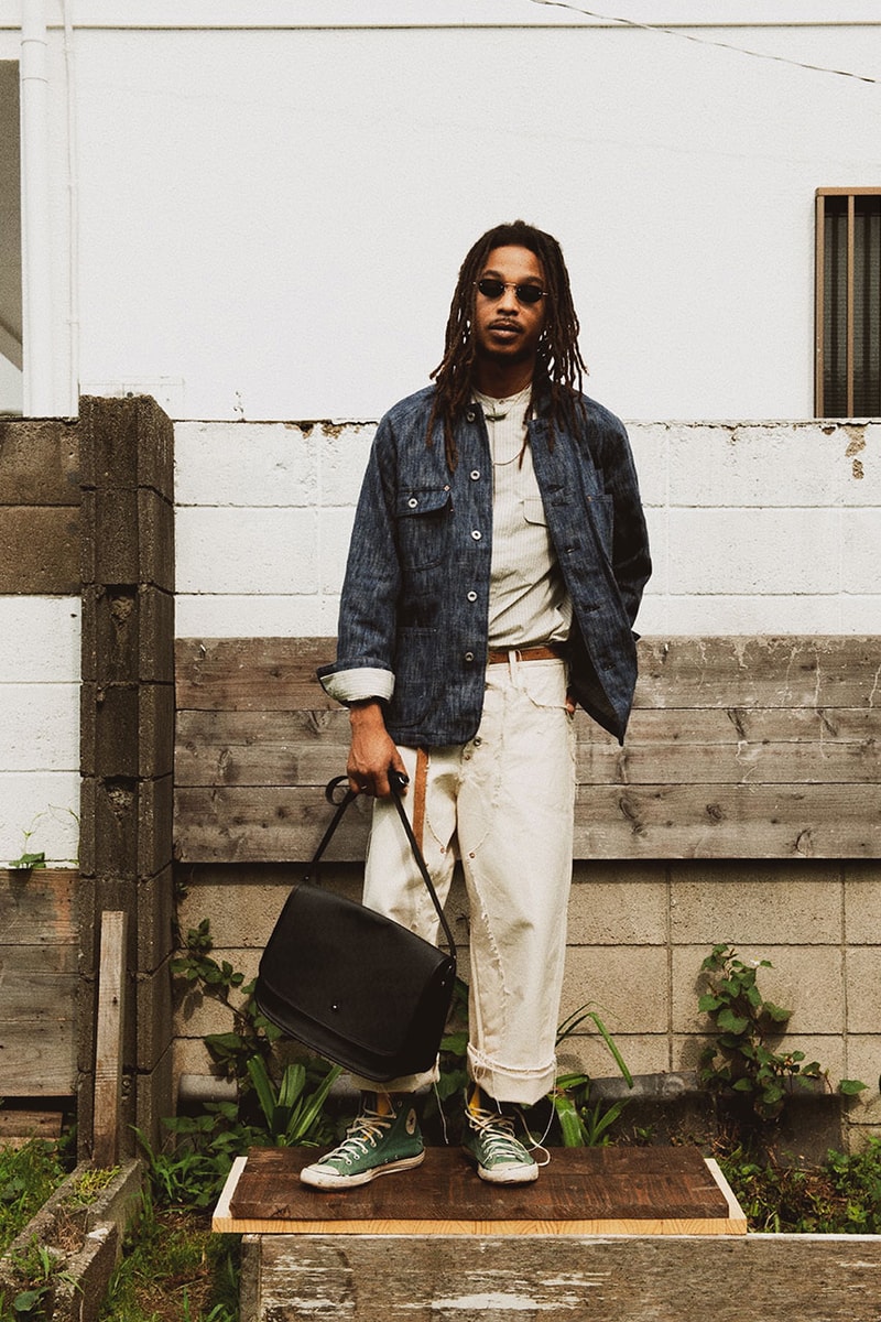シュガーヒル 2023年春夏コレクション sugarhill spring summer 2023 collection lookbook info