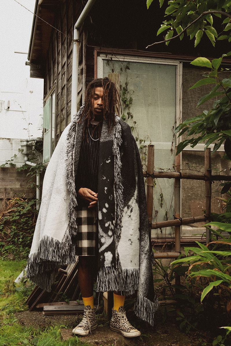 シュガーヒル 2023年春夏コレクション sugarhill spring summer 2023 collection lookbook info