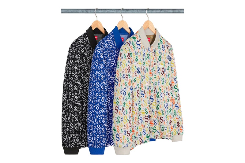 シュプリーム 22年秋冬コレクション発売アイテム Week 14 Supreme 2022 fall winter collection release info