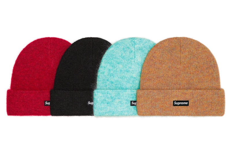 シュプリーム 22年秋冬コレクション発売アイテム Week 14 Supreme 2022 fall winter collection release info