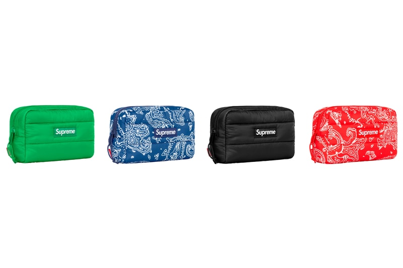 シュプリーム 22年秋冬コレクション発売アイテム Week 14 Supreme 2022 fall winter collection release info