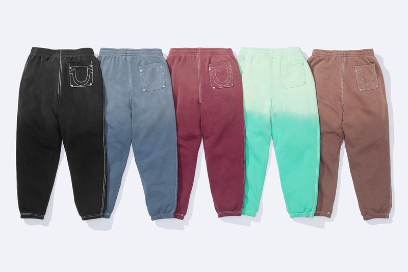 シュプリーム 22年秋冬コレクション発売アイテム Week 14 Supreme 2022 fall winter collection release info