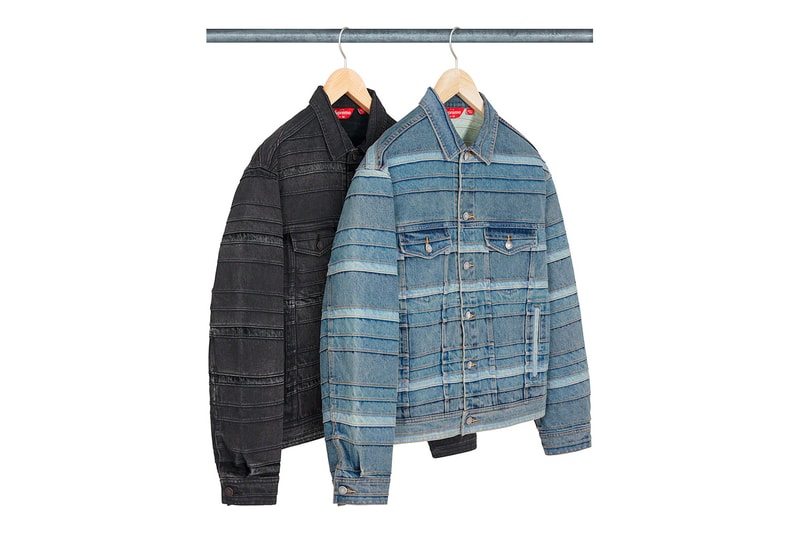 シュプリーム 22年秋冬コレクション発売アイテム Week 14 Supreme 2022 fall winter collection release info